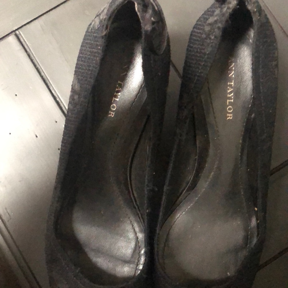 Shoes - Picture 2 of 3